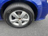 Thumbnail of 2019 Indigo Blue Clearcoat Dodge Grand Caravan