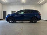 Thumbnail of 2022 Blue Glow Metallic Chevrolet Equinox