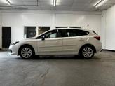 Thumbnail of 2022 Crystal White Pearl Subaru Impreza