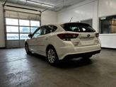 Thumbnail of 2022 Crystal White Pearl Subaru Impreza