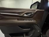 Thumbnail of 2021 Onyx Black GMC Yukon