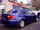 Thumbnail of 2006 Blue BMW 325