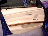 Thumbnail of 2006 Blue BMW 325