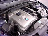 Thumbnail of 2006 Blue BMW 325