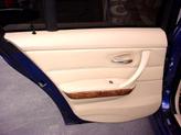 Thumbnail of 2006 Blue BMW 325