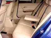 Thumbnail of 2006 Blue BMW 325