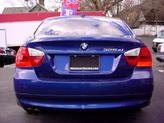 Thumbnail of 2006 Blue BMW 325
