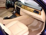 Thumbnail of 2006 Blue BMW 325