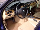 Thumbnail of 2006 Blue BMW 325