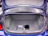 Thumbnail of 2006 Blue BMW 325