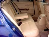 Thumbnail of 2006 Blue BMW 325