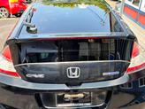 Thumbnail of 2012 Black Honda CR-Z