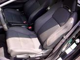 Thumbnail of 2012 Black Honda CR-Z
