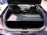 Thumbnail of 2012 Black Honda CR-Z