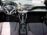 Thumbnail of 2012 Black Honda CR-Z