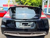 Thumbnail of 2012 Black Honda CR-Z