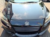 Thumbnail of 2012 Black Honda CR-Z