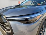 Thumbnail of 2026 Celestite Toyota Corolla Cross