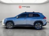 Thumbnail of 2026 Celestite Toyota Corolla Cross
