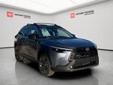 Photo of 2026 Celestite Toyota Corolla Cross