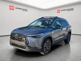 Thumbnail of 2026 Celestite Toyota Corolla Cross