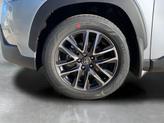 Thumbnail of 2026 Sonic Silver Toyota Corolla Cross