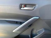 Thumbnail of 2026 Sonic Silver Toyota Corolla Cross