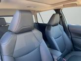 Thumbnail of 2026 Sonic Silver Toyota Corolla Cross