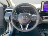 Thumbnail of 2026 Sonic Silver Toyota Corolla Cross