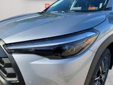 Thumbnail of 2026 Sonic Silver Toyota Corolla Cross