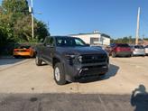 Photo of 2025 Underground Toyota Tacoma