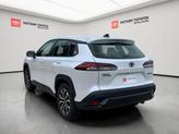 Thumbnail of 2026 Wind Chill Prl Toyota Corolla Hybrid
