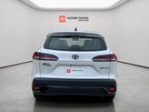 Thumbnail of 2026 Wind Chill Prl Toyota Corolla Hybrid