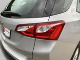 Thumbnail of 2020 Silver Ice Metallic Chevrolet Equinox