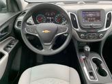 Thumbnail of 2020 Silver Ice Metallic Chevrolet Equinox