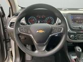 Thumbnail of 2020 Silver Ice Metallic Chevrolet Equinox