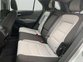 Thumbnail of 2020 Silver Ice Metallic Chevrolet Equinox