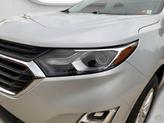 Thumbnail of 2020 Silver Ice Metallic Chevrolet Equinox