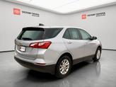 Thumbnail of 2020 Silver Ice Metallic Chevrolet Equinox