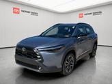 Thumbnail of 2026 Celestite Toyota Corolla Cross
