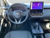 Thumbnail of 2026 Celestite Toyota Corolla Cross