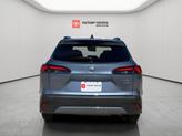 Thumbnail of 2026 Celestite Toyota Corolla Cross
