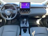 Thumbnail of 2026 Celestite Toyota Corolla Cross