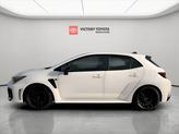 Thumbnail of 2025 Ice Toyota GR Corolla