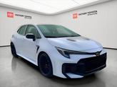 Thumbnail of 2025 Ice Toyota GR Corolla