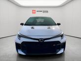 Thumbnail of 2025 Ice Toyota GR Corolla