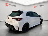 Thumbnail of 2025 Ice Toyota GR Corolla