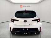 Thumbnail of 2025 Ice Toyota GR Corolla