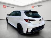 Thumbnail of 2025 Ice Toyota GR Corolla