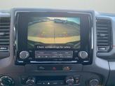 Thumbnail of 2024 Super Black Nissan Frontier
